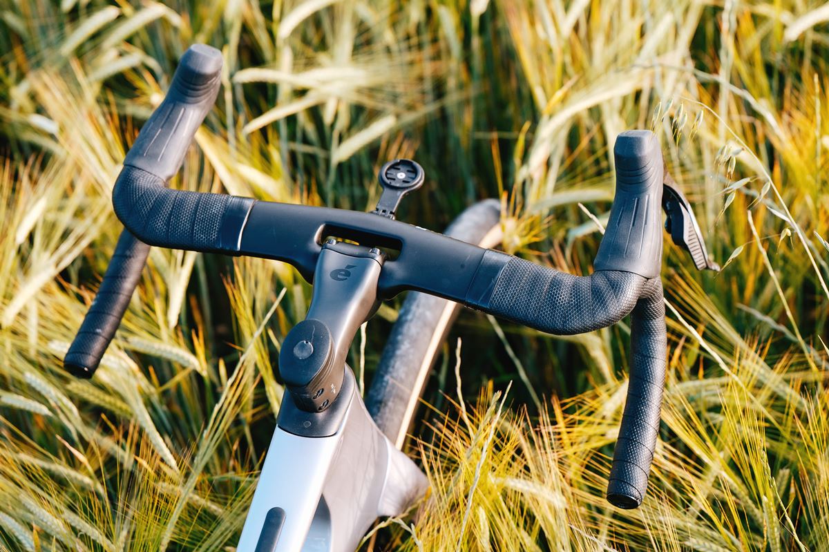 cervelo aspero 5 gravel bike 2025